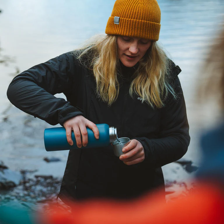 Jura Smock technical details